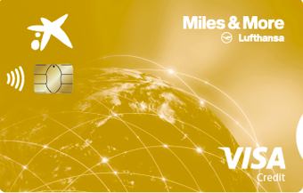 Visa Or Miles&More